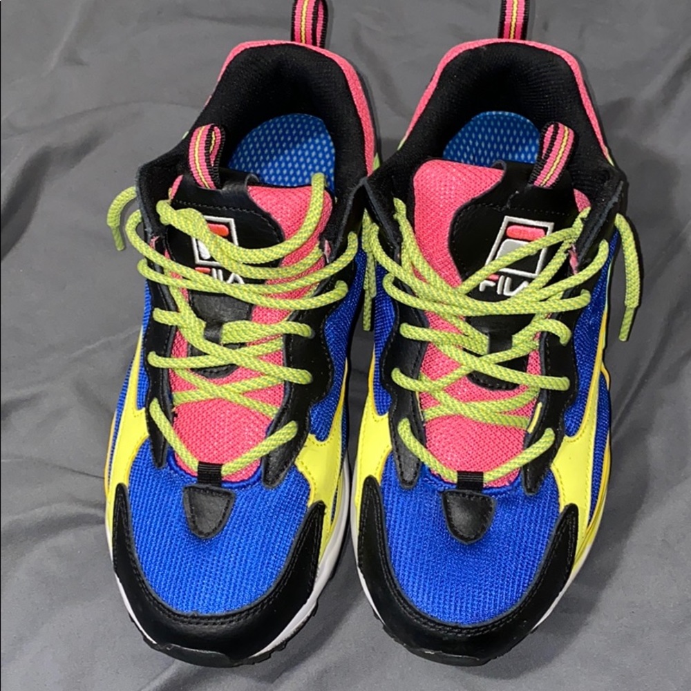 Fila men shoe